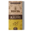 KERE'MA CHOCOLATE CON AJÍ CHARAPITA