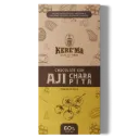 KERE'MA CHOCOLATE CON AJÍ CHARAPITA