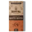 KERE'MA CHOCOLATE CON QUITO QUITO