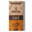 KERE'MA CHOCOLATE CON CAFÉ