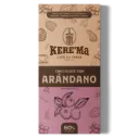 KERE'MA CHOCOLATE CON ARÁNDANOS