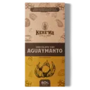KERE'MA CHOCOLATE CON AGUAYMANTO
